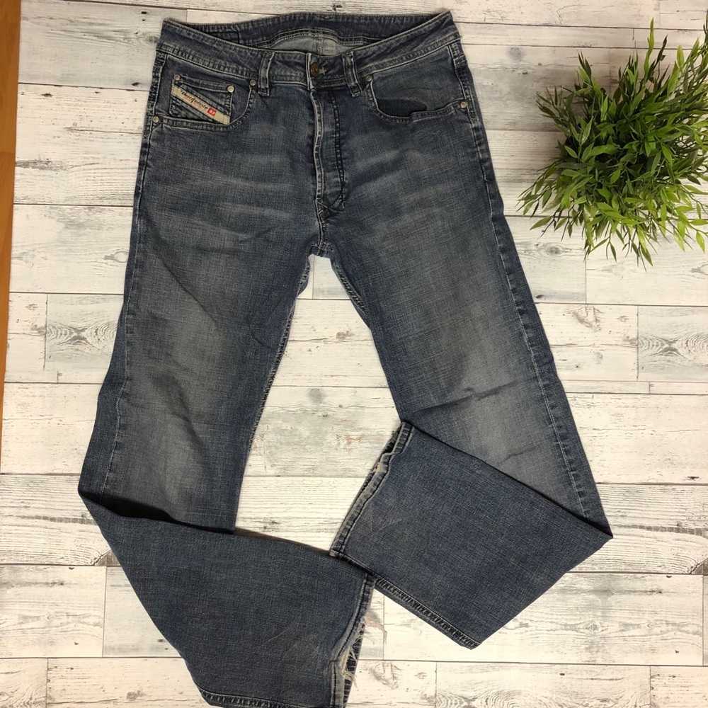 Diesel women’s jeans size 31